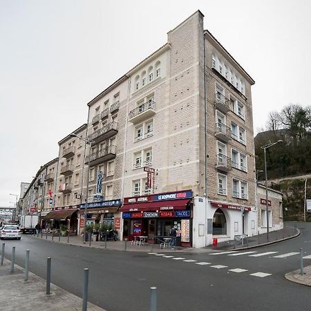 Hotel Victoire, Poitiers Gare Exteriér fotografie
