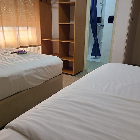 Hotel Victoire, Poitiers Gare Exteriér fotografie