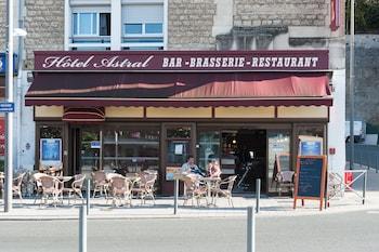Hotel Victoire, Poitiers Gare Exteriér fotografie