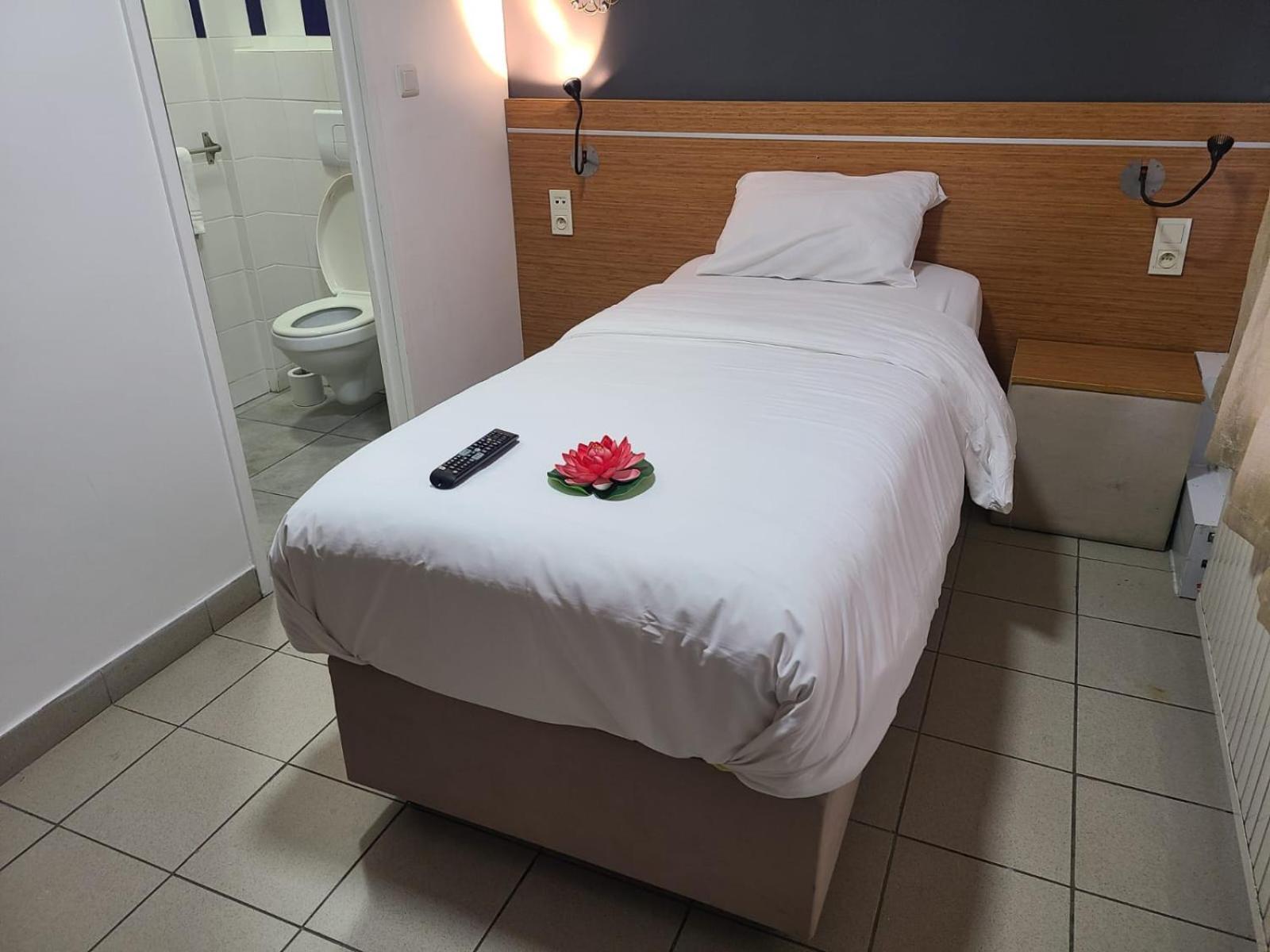 Hotel Victoire, Poitiers Gare Exteriér fotografie