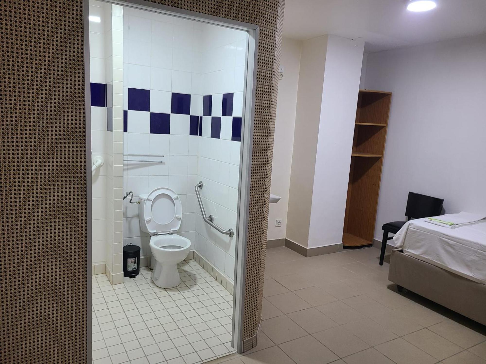 Hotel Victoire, Poitiers Gare Exteriér fotografie