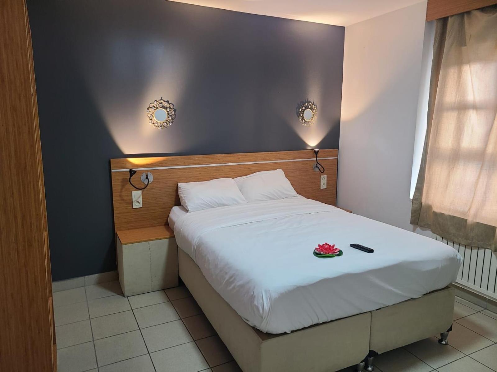 Hotel Victoire, Poitiers Gare Exteriér fotografie