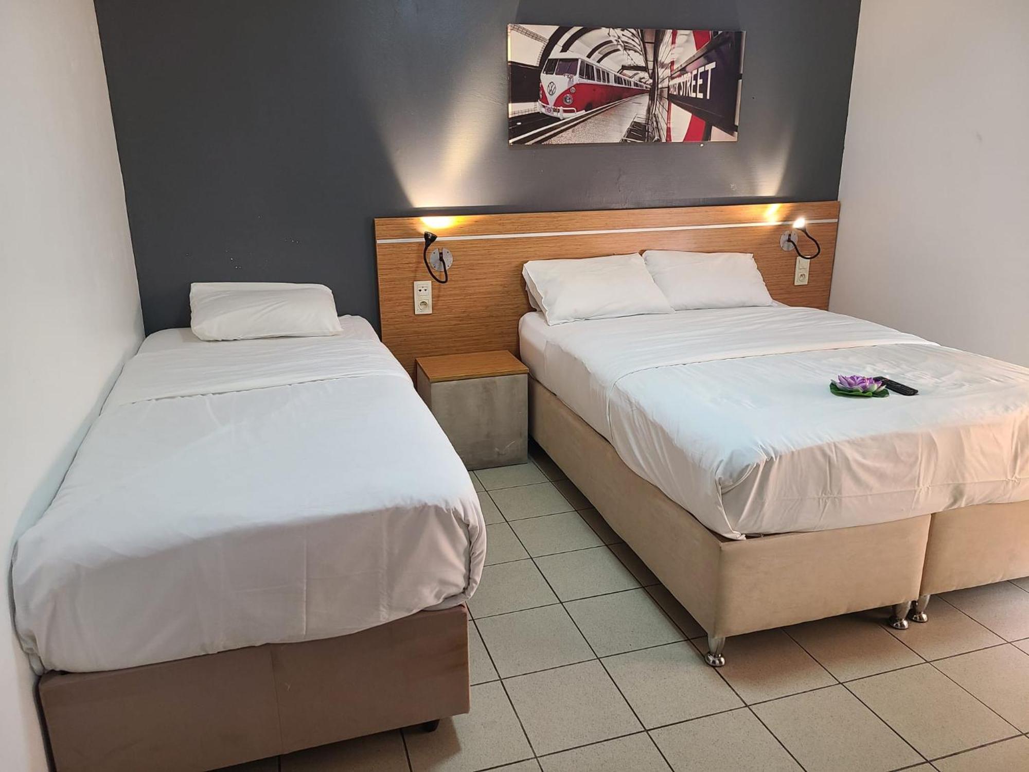 Hotel Victoire, Poitiers Gare Exteriér fotografie