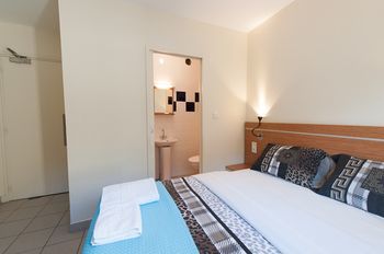 Hotel Victoire, Poitiers Gare Exteriér fotografie